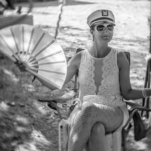 Meet your Posher, Carrie